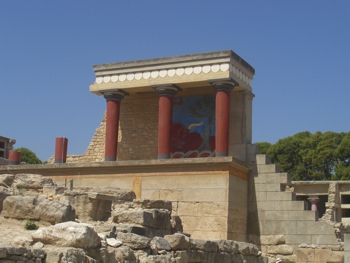 Knossos