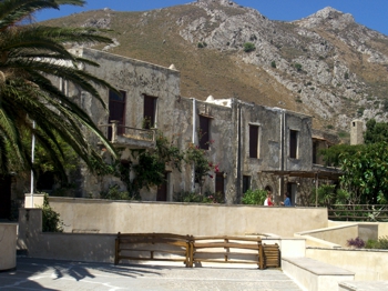 Spinalonga